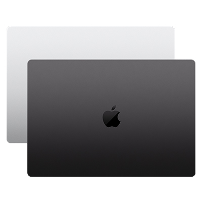    16" MacBook Pro M5 Max - main view