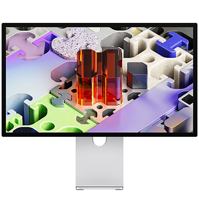 Studio Display Xdr-Standard Glass-Vesa Mount/No Stand - main view