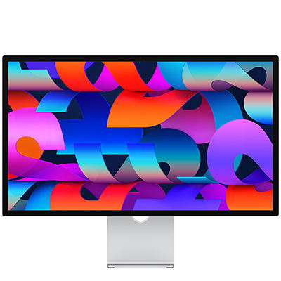 Studio Display-Standard Glass-Tilt Adj - main view