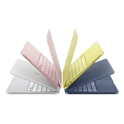    13" MacBook NEO (A18 Pro) - main view