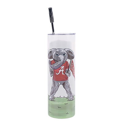Big AL Roll Tide Tumbler - main view