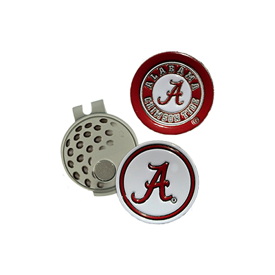 Alabama Cap Clip Pack - main view