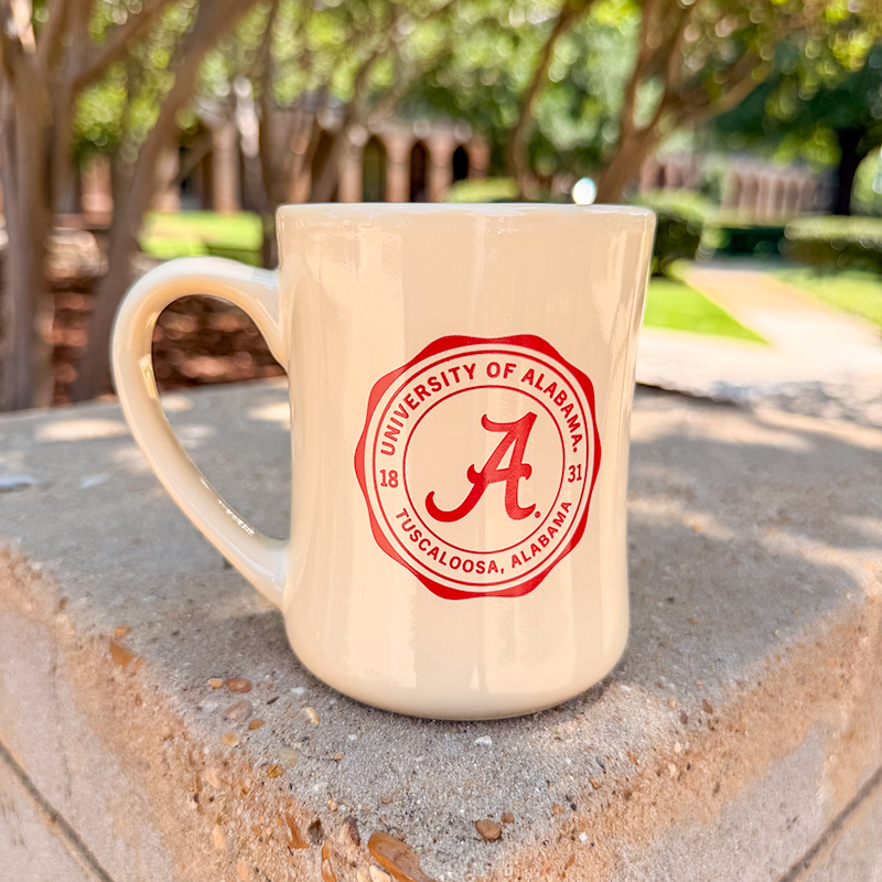 President's Mansion Mug (SKU 1429308572) President's Mansion Mug - main view