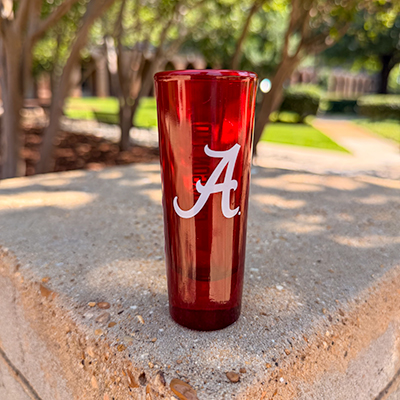 Script A Roll Tide Shooter - main view