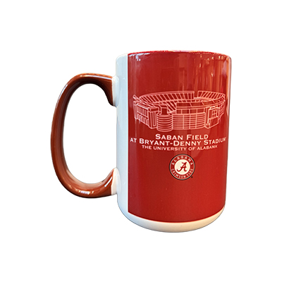 Cups, Mugs, Glassware | University of Alabama Supply Store