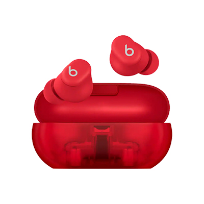    Beats Solo Buds - main view