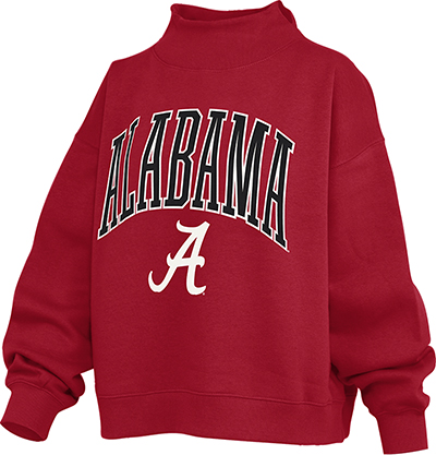 Alabama Nelson Texture Lingo Mock - main view