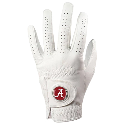 Alabama Golf Glove - main view