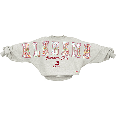 Alabama Flannigan Crew Hilda - main view