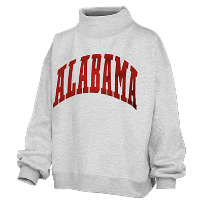 Alabama Nelson Texture Lingo Mock - main view