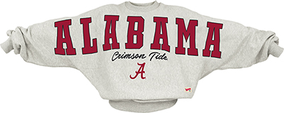 Alabama Flannigan  Crew - main view