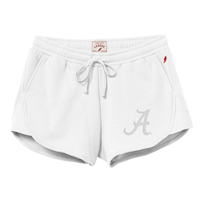 Alabama Reverse Tonal Script A Short - main view