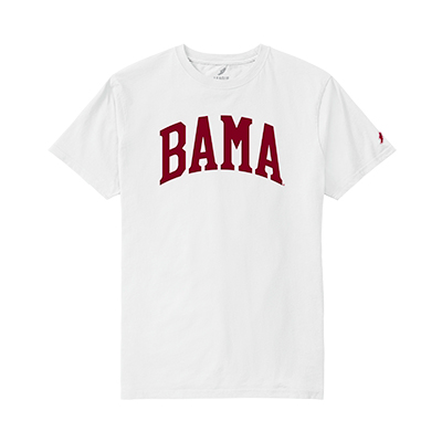 Bama All American T-Shirt - main view