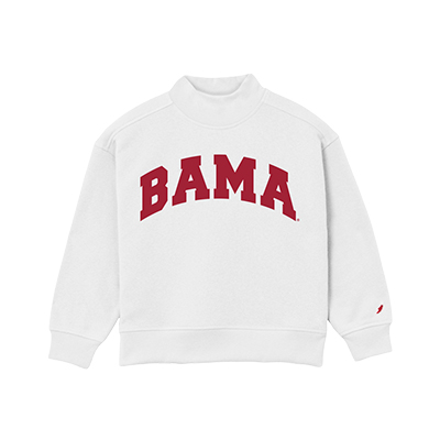 Bama Diana Mock Neck - main view