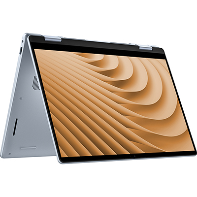 Dell 14" Plus 2-in-1 - CU7-256V-16-1TB 3 Year Basic Onsite Service + Accidental Damage - main view