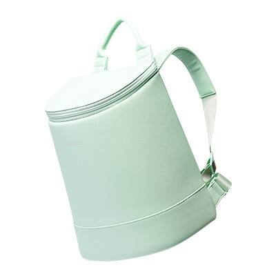 Corkcicle Eola Bucket Cooler Bag - main view