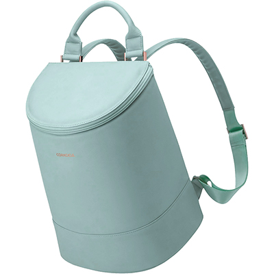 CORKCICLE EOLA BUCKET COOLER BAG -  1