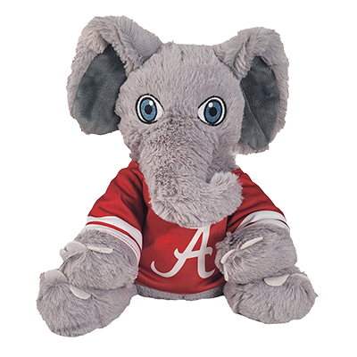 Alabama Crimson Tide Big AL Warm Pal - main view