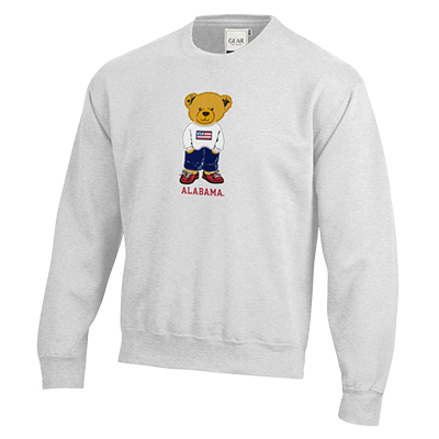 Alabama USA Bear Crew - main view