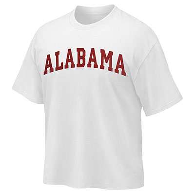    T-SHIRT ALABAMA