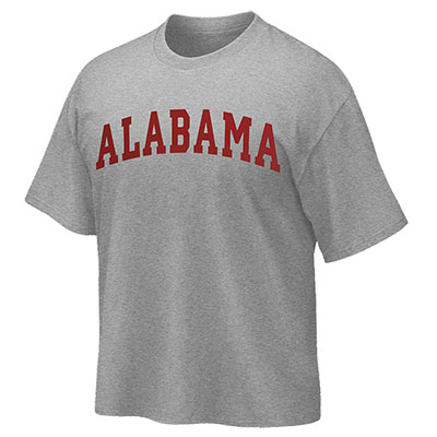    T-SHIRT ALABAMA