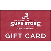      Supe Store Gift Card