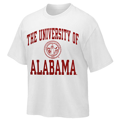    UA SEAL T-SHIRT