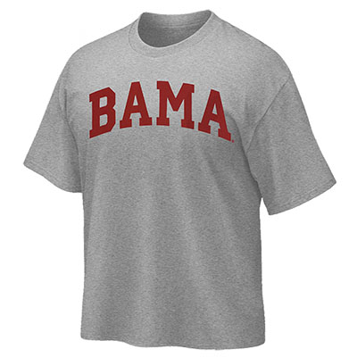    T-SHIRT BAMA