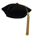 Tam & Tassel Purchase Doctoral/Law