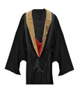 Masters Hood
