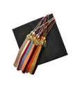 Bachelor Tassel