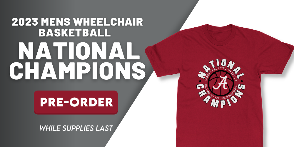 CHAMPIONSHIP MERCHANDISE AVAILABLE NOW!